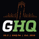 Logo de GHQ - WUFT-HD3