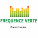 Logo de Fréquence Verte - Douceur