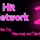 Logo de The Hit Network 2