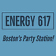 Energy 617 logo