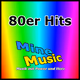 Logo de MineMusic - 80er Hits