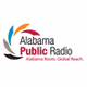 Alabama Public Radio - WHIL-FM logo