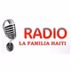 Logo de Radio La Familia