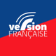 Logo de Radio VINCI Autoroutes - Version Française