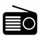 QMR FM - Classic Gold logo