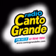 Logo de CantoGrande FM 97.7