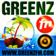 Logo de Greenz fm 103.1