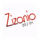 Logo de Zizanio Radio
