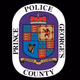 Logo de Prince George's County, MD Police