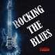 Rocking The Blues logo
