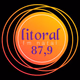 Logo de Litoral FM