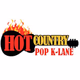 Logo de Country Pop, K-Lane