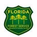 Logo de Lake County, FL Florida Division of Forestry