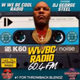 Logo de FleetDJRadio - WWBC Blendz Radio