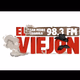 Logo de El Viejon - XEBF