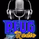 Logo de Plug Radio