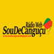 Logo de RádioWeb SouDeCanguçu