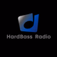 Logo de HardBass Radio