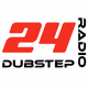 Logo de 24Dubstep Radio - Chillstep Channel