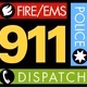 Logo de Morgan County, CO Sheriff, Police, Fire, EMS
