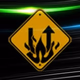 Logo de Uturn Radio - Drum and Bass Music
