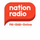 Logo de Nation Radio London