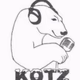 Logo de KOTZ Radio - KOTZ