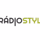 Logo de Rádio STYL