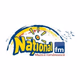 Logo de National FM