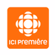 Logo de Ici Radio-Canada Première - CBF-FM