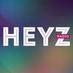 Logo de Hey Z Radio