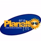 Logo de Rádio Planalto FM