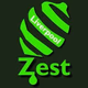 Logo de Zest Liverpool