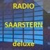 Logo de Radio Saarstern Deluxe