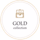 Logo de Радио Монте-Карло - Gold Collection