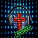 Christlike Radio Remix logo