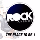 Logo de Rock Avenue