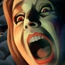 Logo de Theater 13 OTR Horror
