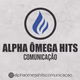 Logo de Alpha Ômega Hits