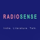 Logo de RadioSense
