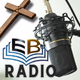 Logo de Estudios Biblicos Radio