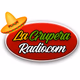 Logo de La Grupera Radio