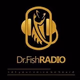 Logo de Dr. Fish Radio 90.1 FM