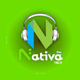 Logo de Rádio Nativa FM