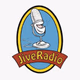 Logo de Jive Radio - KLAP