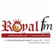 Logo de Royal FM 95.1 Ilorin