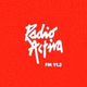 Logo de Radio Activa