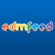 Logo de edmFeed