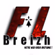 Logo de FL Breizh Radio