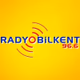 Logo de Radyo Bilkent